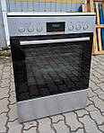 Електрична кухонна плита 60 см Бош Bosch HKR39C250 Series 4 нерж сталь, фото 8