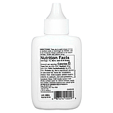 Краплі для підвищення pH (рН Protector Drops) 37,5 мл кислотно-лужний баланс організму Swanson США, фото 2