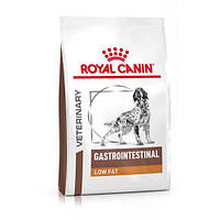 Сухий корм для собак ROYAL CANIN Gastro Intestinal Low Fat LF22 - 6кг