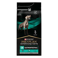 Сухий корм для собак PURINA Pro Plan Veterinary Diets Canine EN Gastrointestinal 12 кг