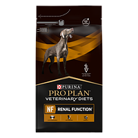 Сухий корм для собак PURINA Pro Plan Veterinary Diets Canine NF Renal Function - 12кг