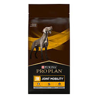Сухий корм для собак PURINA Pro Plan Veterinary Diets Canine JM Joint Mobility - 12кг