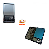 Ювелірні ваги