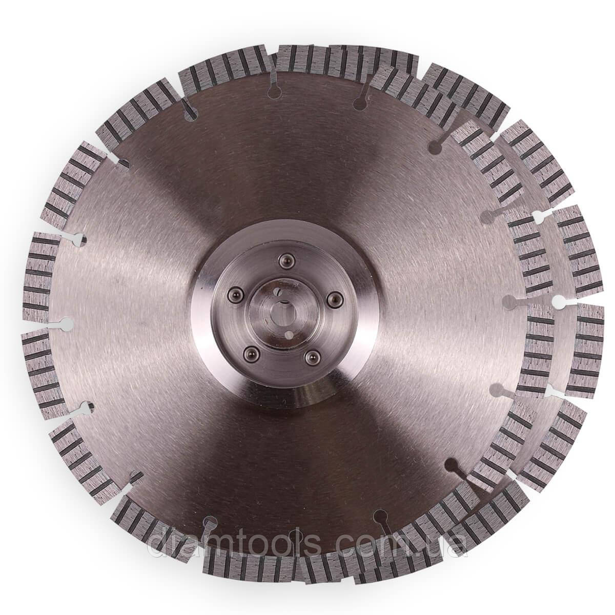 Комплект дисків по бетону Distar 230 CLH C&B METEOR для Cut-n-Break