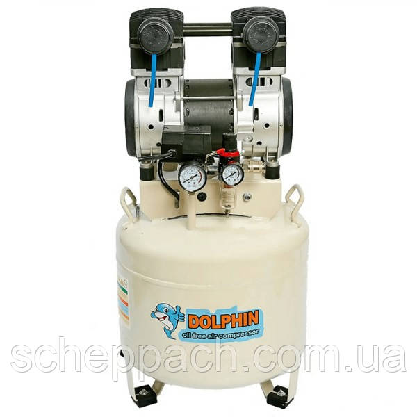 Компресор DOLPHIN DZW1500AF040V, фото 1