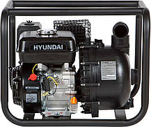 Помпа бензинова для агресивних рідин HYA 53  Hyundai, фото 3