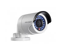 2 Мп Turbo HD відеокамера Hikvision DS-2CE16D5T-IR (3.6 мм)