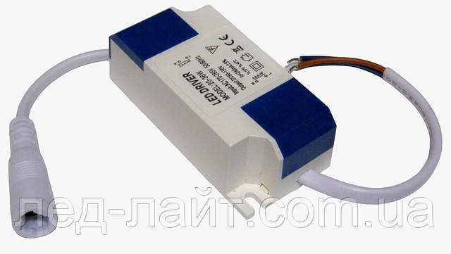 LED DRIVER 240mA 20-36W