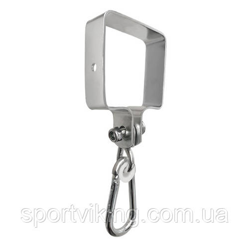 Підвіс для гойдалки обхватний 90x90 KBT