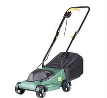 Газонокосарка електрична Opp FLMP-32 1000W 32см.