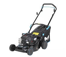 Самохідна бензинова газонокосарка MacAllister B&S 300E 41 см.