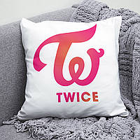 Декоративная подушка Twice kpop