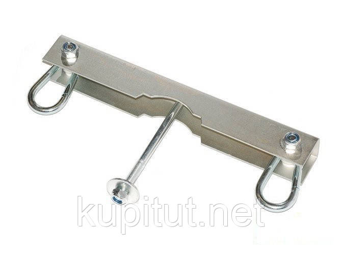 Підвіс для кріплення подвійної гойдалки KBT, фото 1