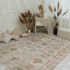 Килим SEVEN DAYS 1153A 2,35Х1,6 Бежевий прямокутник, фото 5