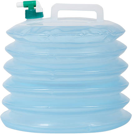 Ємність для води Highlander Accordion Water Carrier 15L (CP108), фото 1