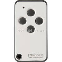 Roger E80/TX54R пульт для ворот и шлагбаума
