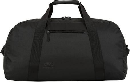 Сумка дорожня Highlander Cargo 65L Black (RUC258-BK), фото 2
