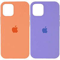 Чехол Silicone Case Full Protective (AA) для Apple iPhone 11 (6.1") TRE