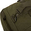 Сумка дорожня Highlander Loader 100 Holdall Olive (LR100-OG), фото 7
