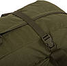 Сумка дорожня Highlander Loader 100 Holdall Olive (LR100-OG), фото 8