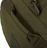 Сумка дорожня Highlander Loader 100 Holdall Olive (LR100-OG), фото 11