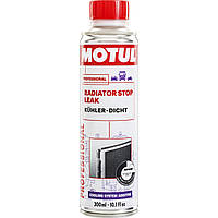 Герметик системи охолодження Motul Radiator Stop Leak, 300мл (шт.)