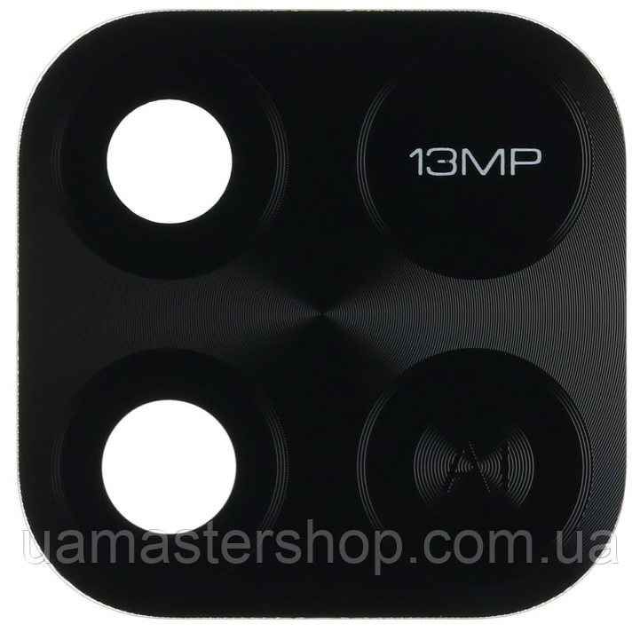 Скло камери Xiaomi Redmi 10A без рамки, фото 1