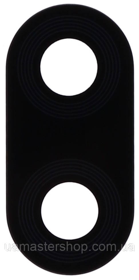 Скло камери Xiaomi Redmi 7 без рамки, фото 1