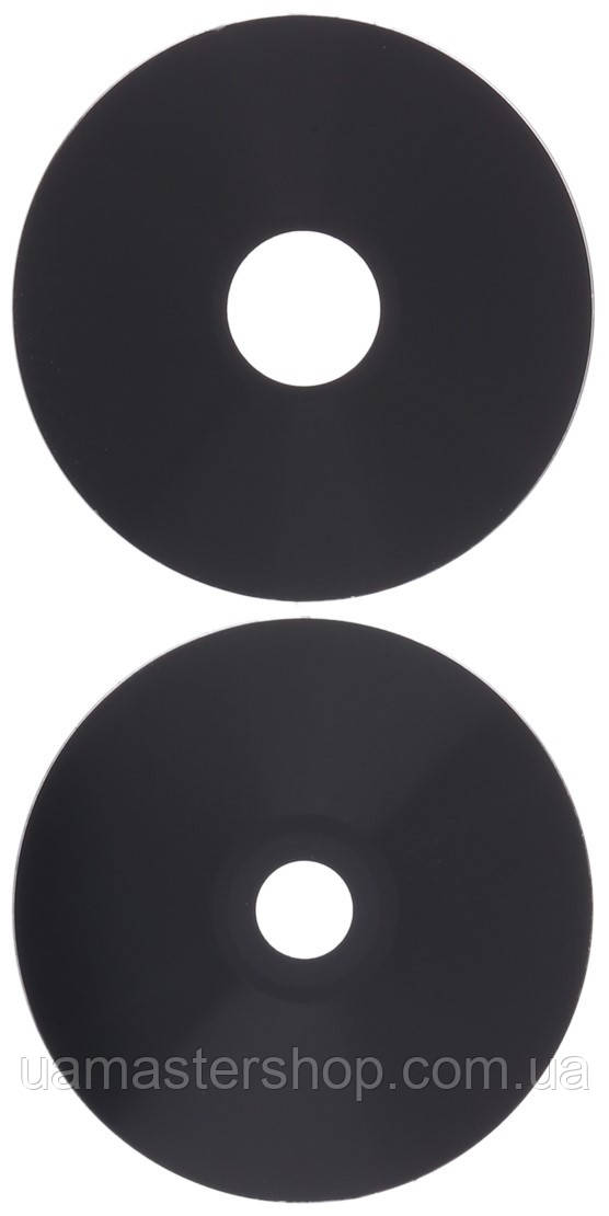 Скло камери Realme C55 без рамки комплект 2, фото 1