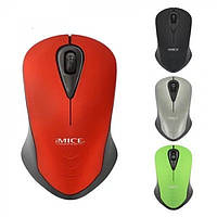 Бездротова ведмедик iMICE E-2370 (9666)