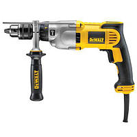 Дрель сетевая ударная DeWALT D21570K (1300Вт, 40Нм, 56000 уд/хв, 3 кг)