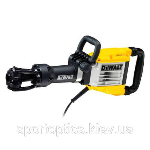 Молоток відбійний мережевий DeWALT D25960K (1600Вт, 35Дж, 1450уд/хв, 18.4кг)