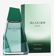 Glacier Rock від Oriflame для чоловіків. Об'єм: 100 мл