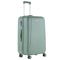 Валіза CarryOn Skyhopper (L) Olive (502214)