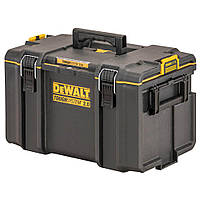 Ящик TOUGHSYSTEM 2.0 DeWALT DWST83342-1 (555x375x415мм, IP65, 55л, до 50кг)