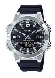 Наручний годинник Casio AMW-870-1A Оригінал