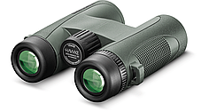 Бінокль Hawke Endurance Top Hinge ED 10x32 Green (36203), фото 3