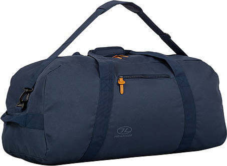 Сумка дорожня Highlander Cargo 100L Denim Blue (RUC259-DE), фото 1