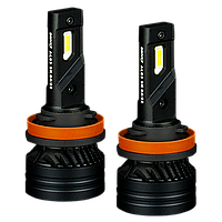 Світлодіодні лампи DriveX AL-03 H11 6000K LED 45W CAN 12-24В