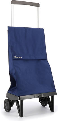 Сумка-візок Rolser Plegamatic Original MF Klein (PLE001-1062), фото 1
