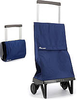 Сумка-візок Rolser Plegamatic Original MF Klein (PLE001-1062), фото 5