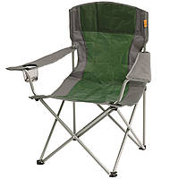 Стілець кемпінговий Easy Camp Arm Chair Sandy Green (480046)