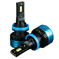 Світлодіодні лампи DriveX AL-08 H11 6000K LED 70W CAN 12V