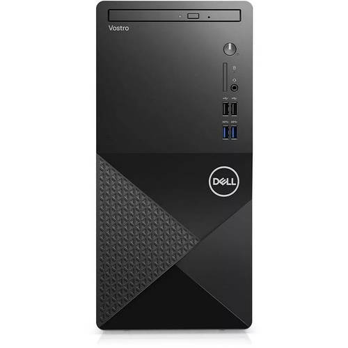 Dell ПК Vostro 3020 MT, Intel i3-13100, 8GB, F256GB, UMA, WiFi, Win11P ...