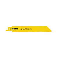 Полотно пильне для спеціальних матеріалів DeWALT DT2332 (152мм, 2шт.)
