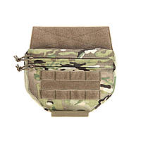 Подсумок Warrior Assault Systems Drop Down Multicam