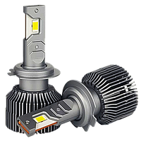 Світлодіодні лампи DriveX AL-11 H7/H18 5.5K 50W CAN