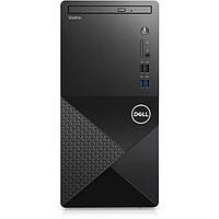 Dell ПК Vostro 3020 MT, Intel i3-13100, 8GB, F256GB, UMA, WiFi, Win11P Hatka - То Что Нужно