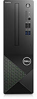 Dell ПК Vostro 3020 SFF, Intel i3-13100, 8GB, F256GB, UMA, WiFi, Win11P Hatka - То Что Нужно