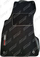 Коврики ворсовые Audi A3 2003-2012 VIP BELTEX